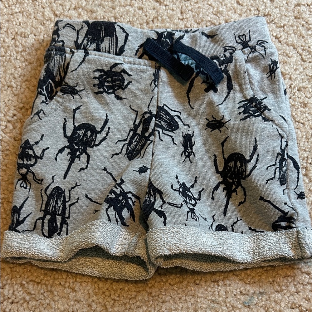 Baby Shorts